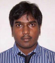 Sasikanth Ekambaram