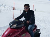 Sanjay Gupta