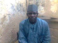 Abuabdullahi Muhammadu