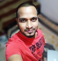 Raj Nalla