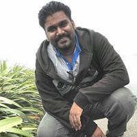 Prakash Mathivanan