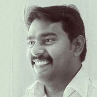 Saraboji Vignesh