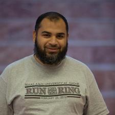 Mostafa Shahin