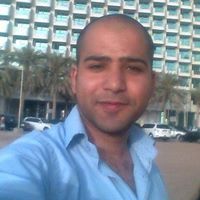 Tarek Mohamed