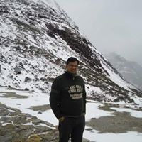Sudhir Verma