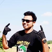 Avik Paul