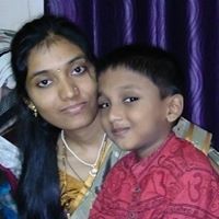 Pradnya Dixit Kshirsagar