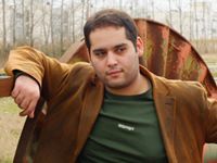 محمود غریبی