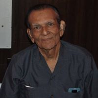 Srinivas Kudva