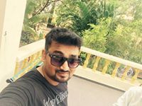 Vishal Misal