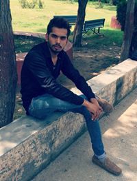 Arun Balhera