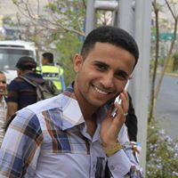 Basheer Aldhorai