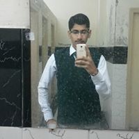 Mohsin Mahmood