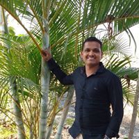 Sanket Karanjule