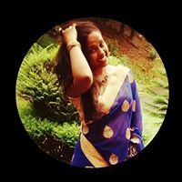 Vijayalaxmi Ramesh