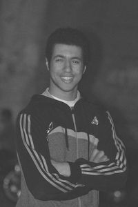 محمَّد أحمد  على موسى