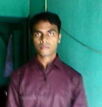 Saikh Shamim