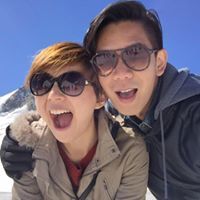 Josh Tan