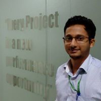 Abhishek Wagh