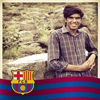 Vishal Patel