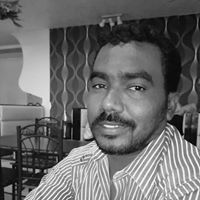 Mohammed Abdalrahman