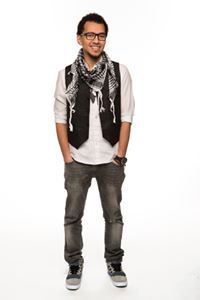 Khaled Fouda