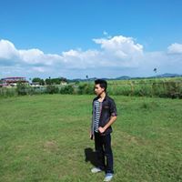 Muhammad Farwiz