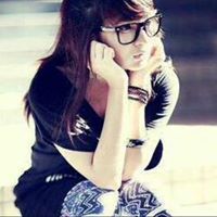 Ankita Warde