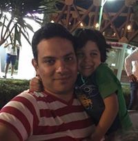 Mohamed Fathy