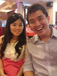 Reuben Wong