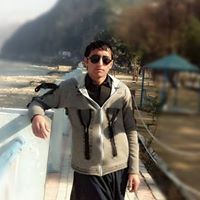 Umar Xaman