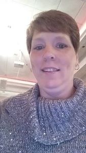 Michelle Keleher-Wrightson