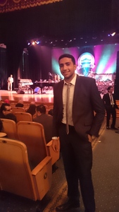 Ebraheem Omar