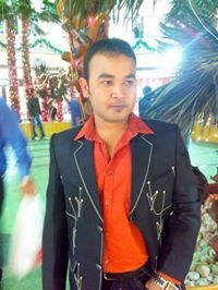 Aasif Iqbal