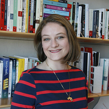 Abbe Wright