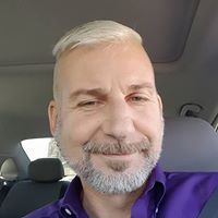 Jeffrey Payne