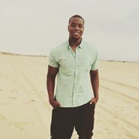 Jeremy Eshiett