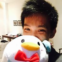 Guo Rong