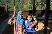 Anis Husna
