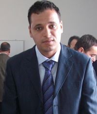 Ridha Arrami