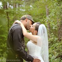 Lauren Ashley Locklear