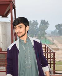 MuhaMmad AhSan