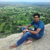 Santhosh Kumar R