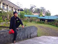 Gilang Persada