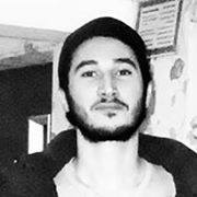 Mustafa Badr