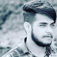 Goransh Saluja
