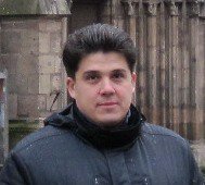 Сергей Денисов