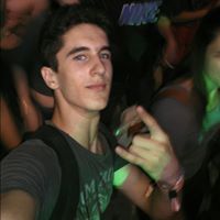 Matija Baf