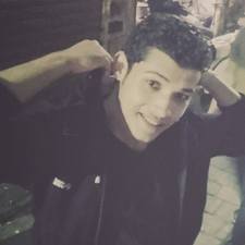 Hazem Ahmed