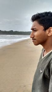 Devasish Kuttamath